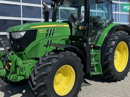 Джон Дир 6125 R, объемом двигателя 0 л и пробегом 0 тыс. км за 74305 $, фото 1 на Automoto.ua