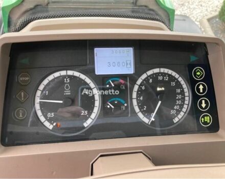 Джон Дір 6125M, об'ємом двигуна 0 л та пробігом 0 тис. км за 63024 $, фото 11 на Automoto.ua