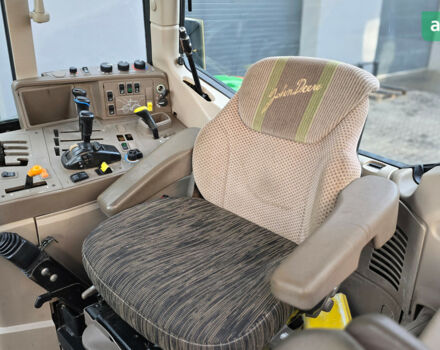 Джон Дір 6125M, об'ємом двигуна 0 л та пробігом 0 тис. км за 59900 $, фото 7 на Automoto.ua