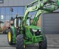 Джон Дір 6125M, об'ємом двигуна 0 л та пробігом 0 тис. км за 59900 $, фото 1 на Automoto.ua