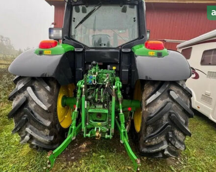 Джон Дір 6125M, об'ємом двигуна 0 л та пробігом 0 тис. км за 88919 $, фото 4 на Automoto.ua