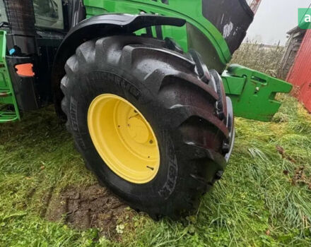 Джон Дір 6125M, об'ємом двигуна 0 л та пробігом 0 тис. км за 88919 $, фото 8 на Automoto.ua