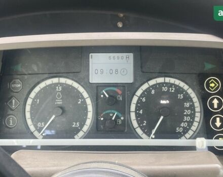 Джон Дір 6125M, об'ємом двигуна 0 л та пробігом 0 тис. км за 67842 $, фото 10 на Automoto.ua