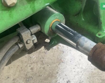 Джон Дір 6125M, об'ємом двигуна 0 л та пробігом 0 тис. км за 67842 $, фото 8 на Automoto.ua