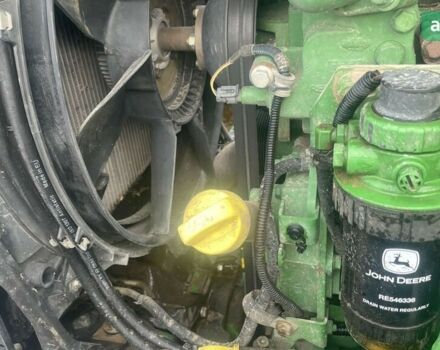 Джон Дір 6125M, об'ємом двигуна 0 л та пробігом 0 тис. км за 67842 $, фото 5 на Automoto.ua