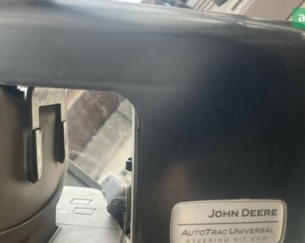 Джон Дір 6125M, об'ємом двигуна 0 л та пробігом 0 тис. км за 67842 $, фото 9 на Automoto.ua