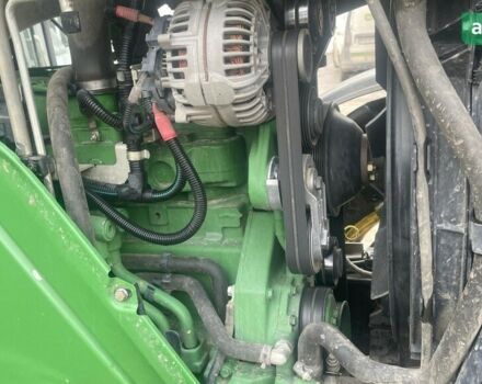 Джон Дір 6125M, об'ємом двигуна 0 л та пробігом 0 тис. км за 67842 $, фото 6 на Automoto.ua