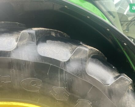 Джон Дір 6125M, об'ємом двигуна 0 л та пробігом 0 тис. км за 67842 $, фото 7 на Automoto.ua