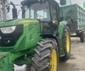 Джон Дір 6125M, об'ємом двигуна 0 л та пробігом 0 тис. км за 67842 $, фото 1 на Automoto.ua