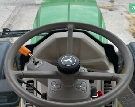 Джон Дір 6125M, об'ємом двигуна 0 л та пробігом 0 тис. км за 111962 $, фото 4 на Automoto.ua