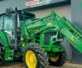 Джон Дир 6130, объемом двигателя 0 л и пробегом 0 тыс. км за 38878 $, фото 1 на Automoto.ua