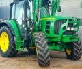 Джон Дир 6130, объемом двигателя 0 л и пробегом 0 тыс. км за 38878 $, фото 1 на Automoto.ua