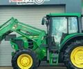 Джон Дир 6130, объемом двигателя 0 л и пробегом 0 тыс. км за 38878 $, фото 4 на Automoto.ua