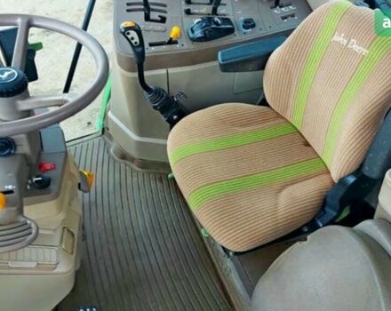 Джон Дир 6130, объемом двигателя 0 л и пробегом 0 тыс. км за 38878 $, фото 6 на Automoto.ua