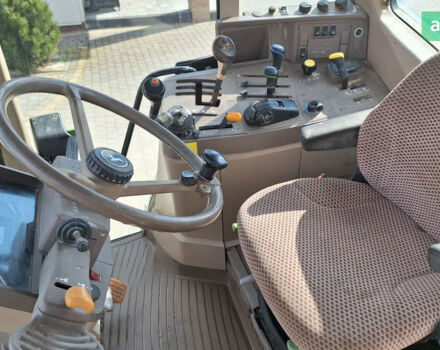 Джон Дир 6130, объемом двигателя 0 л и пробегом 0 тыс. км за 37202 $, фото 5 на Automoto.ua