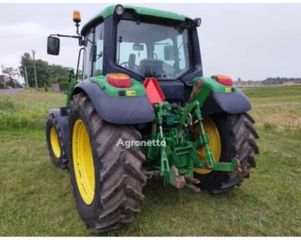 Джон Дір 6130, об'ємом двигуна 0 л та пробігом 0 тис. км за 43189 $, фото 4 на Automoto.ua