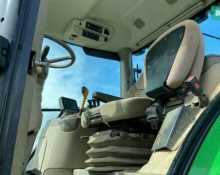 Джон Дир 6130, объемом двигателя 0 л и пробегом 0 тыс. км за 70829 $, фото 8 на Automoto.ua