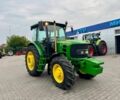 Джон Дир 6130Д 2012 в Киеве на Automoto.ua Джон Дир 6130Д, объемом двигателя 0 л и пробегом 0 тыс. км за 43075 $, фото 3 на Automoto.ua