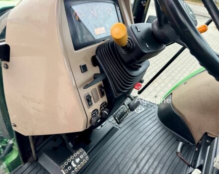 Джон Дир 6130Д 2012 в Киеве на Automoto.ua Джон Дир 6130Д, объемом двигателя 0 л и пробегом 0 тыс. км за 43075 $, фото 13 на Automoto.ua