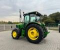 Джон Дир 6130Д 2012 в Киеве на Automoto.ua Джон Дир 6130Д, объемом двигателя 0 л и пробегом 0 тыс. км за 43075 $, фото 4 на Automoto.ua