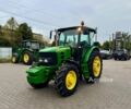 Джон Дир 6130Д 2012 в Киеве на Automoto.ua Джон Дир 6130Д, объемом двигателя 0 л и пробегом 0 тыс. км за 43075 $, фото 1 на Automoto.ua