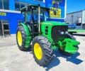 Джон Дир 6130Д, объемом двигателя 0 л и пробегом 0 тыс. км за 34808 $, фото 1 на Automoto.ua