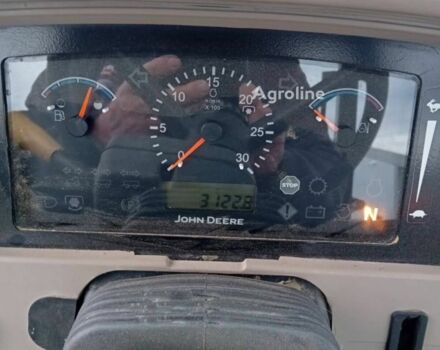 Зеленый Джон Дир 6130Д, объемом двигателя 0 л и пробегом 0 тыс. км за 44784 $, фото 8 на Automoto.ua