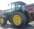 Зеленый Джон Дир 6130Д, объемом двигателя 0 л и пробегом 0 тыс. км за 45386 $, фото 2 на Automoto.ua