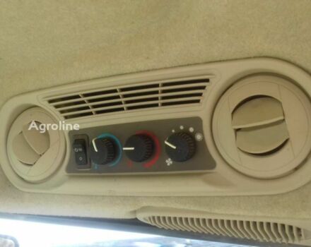 Зеленый Джон Дир 6130Д, объемом двигателя 0 л и пробегом 0 тыс. км за 44784 $, фото 7 на Automoto.ua