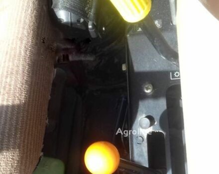 Зеленый Джон Дир 6130Д, объемом двигателя 0 л и пробегом 0 тыс. км за 45386 $, фото 6 на Automoto.ua