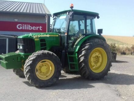 Зеленый Джон Дир 6130Д, объемом двигателя 0 л и пробегом 0 тыс. км за 45386 $, фото 1 на Automoto.ua