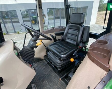 Джон Дир 6130 D, объемом двигателя 0 л и пробегом 0 тыс. км за 37000 $, фото 15 на Automoto.ua