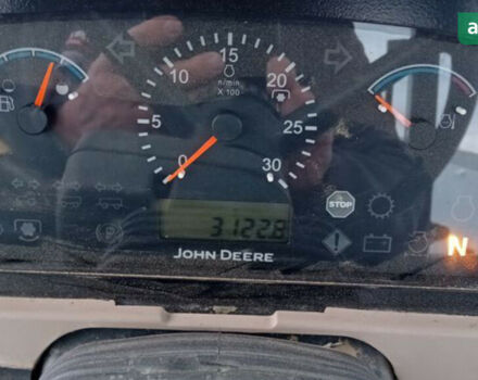 Джон Дир 6130 D, объемом двигателя 0 л и пробегом 0 тыс. км за 46426 $, фото 8 на Automoto.ua