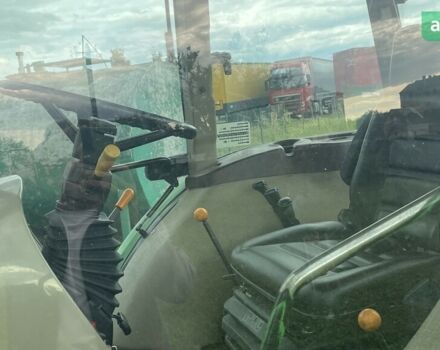 Джон Дир 6130 D, объемом двигателя 0 л и пробегом 0 тыс. км за 35500 $, фото 6 на Automoto.ua