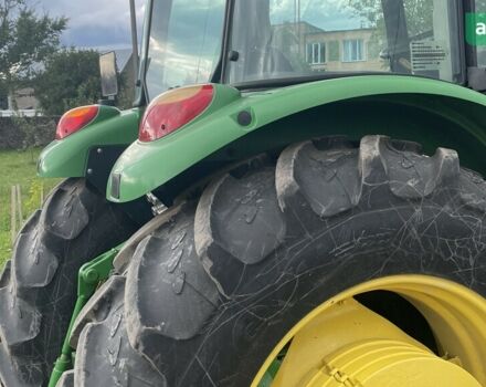 Джон Дир 6130 D, объемом двигателя 0 л и пробегом 0 тыс. км за 35500 $, фото 4 на Automoto.ua