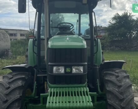 Джон Дир 6130 D, объемом двигателя 0 л и пробегом 0 тыс. км за 35500 $, фото 2 на Automoto.ua