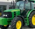 Джон Дир 6130 D, объемом двигателя 0 л и пробегом 0 тыс. км за 37000 $, фото 24 на Automoto.ua