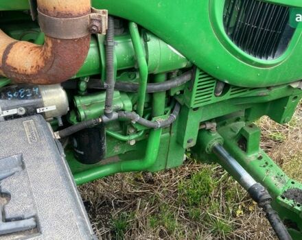 Джон Дир 6130 D, объемом двигателя 0 л и пробегом 0 тыс. км за 38000 $, фото 11 на Automoto.ua