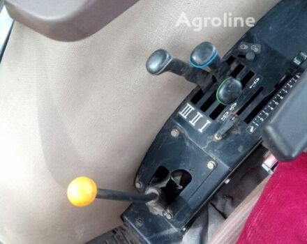 Джон Дир 6130 D, объемом двигателя 0 л и пробегом 0 тыс. км за 43952 $, фото 6 на Automoto.ua