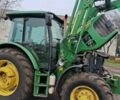 Джон Дир 6130 D, объемом двигателя 0 л и пробегом 0 тыс. км за 36597 $, фото 1 на Automoto.ua