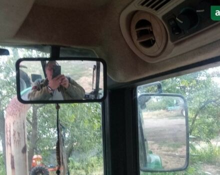 Джон Дир 6130 D, объемом двигателя 0 л и пробегом 0 тыс. км за 45451 $, фото 6 на Automoto.ua