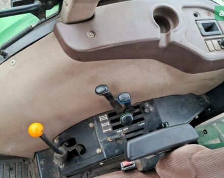 Джон Дир 6130 D, объемом двигателя 0 л и пробегом 0 тыс. км за 36597 $, фото 6 на Automoto.ua