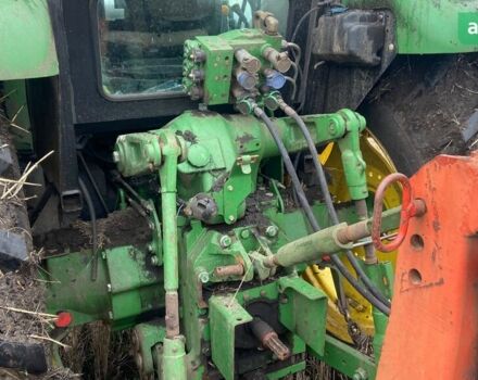 Джон Дир 6130 D, объемом двигателя 0 л и пробегом 0 тыс. км за 36000 $, фото 6 на Automoto.ua