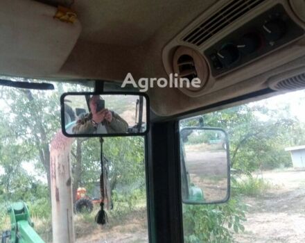 Джон Дир 6130 D, объемом двигателя 0 л и пробегом 0 тыс. км за 43952 $, фото 5 на Automoto.ua