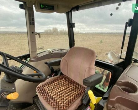 Джон Дир 6130 D, объемом двигателя 0 л и пробегом 0 тыс. км за 38000 $, фото 8 на Automoto.ua