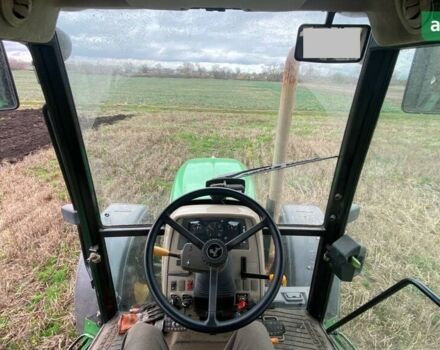 Джон Дир 6130 D, объемом двигателя 0 л и пробегом 0 тыс. км за 36000 $, фото 10 на Automoto.ua