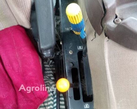 Джон Дир 6130 D, объемом двигателя 0 л и пробегом 0 тыс. км за 43952 $, фото 7 на Automoto.ua