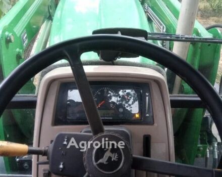 Джон Дир 6130 D, объемом двигателя 0 л и пробегом 0 тыс. км за 43952 $, фото 3 на Automoto.ua