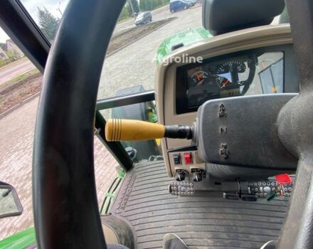 Зелений Джон Дір 6130 D, об'ємом двигуна 0 л та пробігом 0 тис. км за 43041 $, фото 22 на Automoto.ua