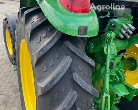Зелений Джон Дір 6130 D, об'ємом двигуна 0 л та пробігом 0 тис. км за 43041 $, фото 32 на Automoto.ua